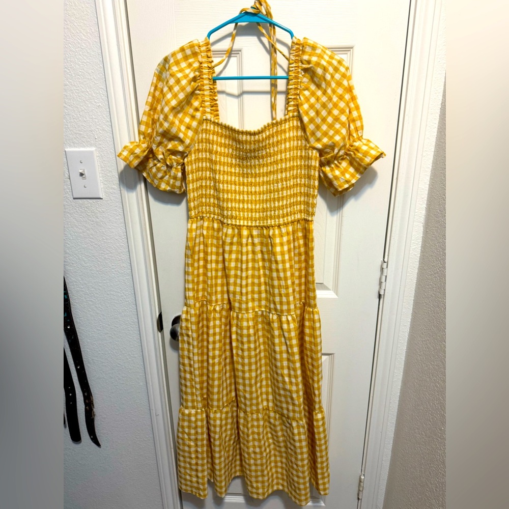 Dresses